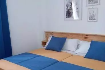 Pension  Kabeyun
