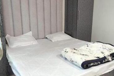 פנסיון Raghunath Sewa Sadan