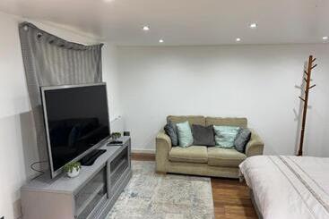 Pensionat Twickenham Stadium Studio