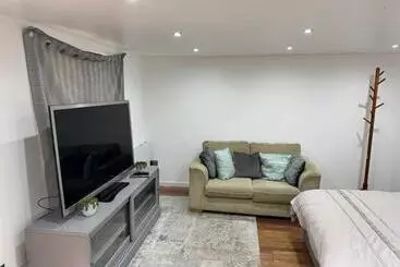 Majatalo Twickenham Stadium Studio