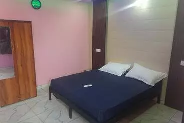 Pension Utsav Vatika