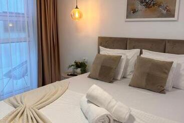 Pension Vila Nicolas