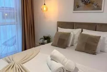 Pensió Vila Nicolas