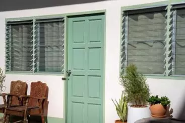 Ta Kaew Hostel ตาแก้ว โฮสเทล