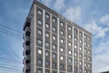 サンホテル大竹