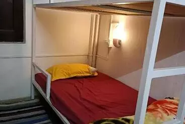 Baba Neeb Karori Hostel