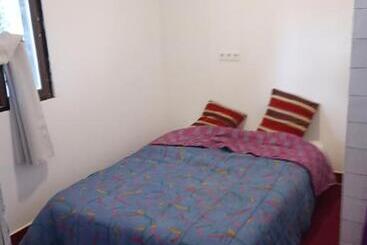 مبيت وإفطار Chambre