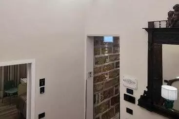 ベッドアンドブレックファースト Le Tre Ninfe Cinisi