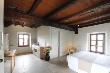 מלון דירות Greenrose