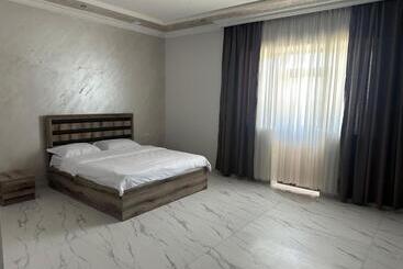 בית מלון כפרי Atlantis Rest Comples