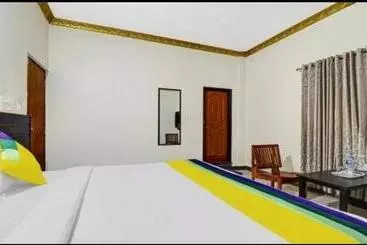 Hotel Lee Comfort
