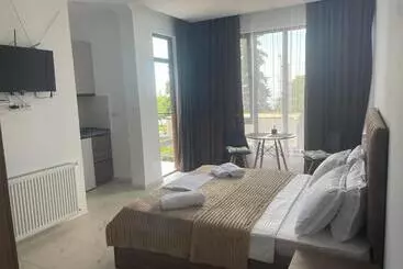 ホテル Mzıurı House