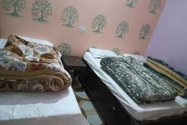 Hotel Seva Palace