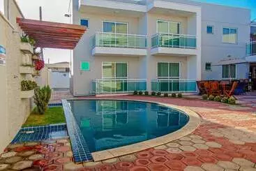 Terraço Hotel Lagoinha