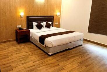 בית מלון כפרי The Ved Mantra