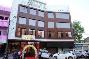 Hotel The Ved Mantra