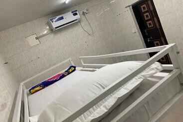 Mvg Hostel