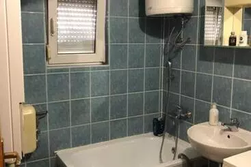 پانسیون Apartments M&j