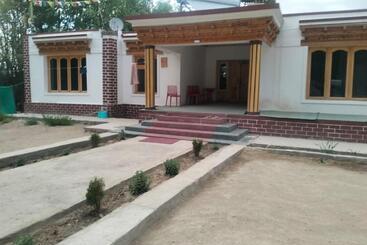 Pansiyon Gaskit Residecy