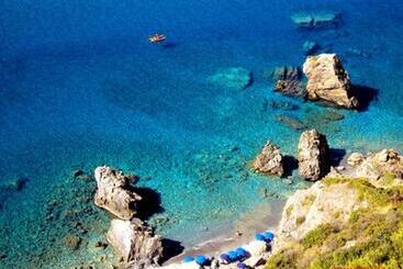 Pansiyon Monolocale Vacanze