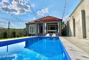 Pension Old Land Guest House