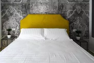 Majatalo Shamika Luxury Rooms