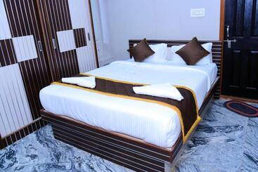 Pensão Sugandhi Bhoja Shetty Homestay