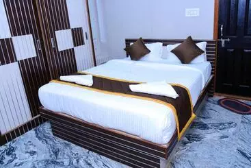 Majatalo Sugandhi Bhoja Shetty Homestay