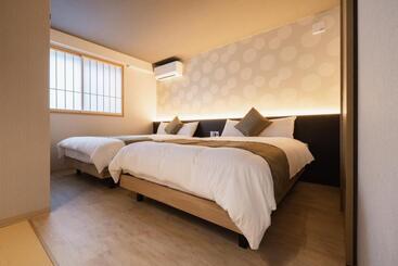 هتل آپارتمان Beppu  Nagomi