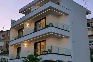 Hotel Austin Boutique