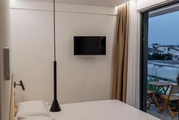 هتل Austin Boutique