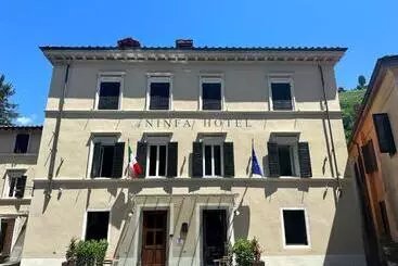 ホテル La Ninfa
