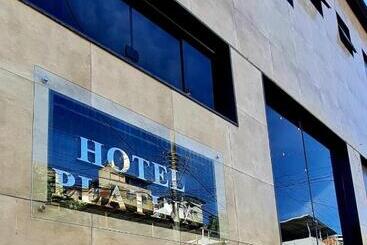 Hôtel Platina