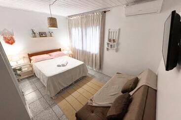 Отель Pousada Surf Na Guarda