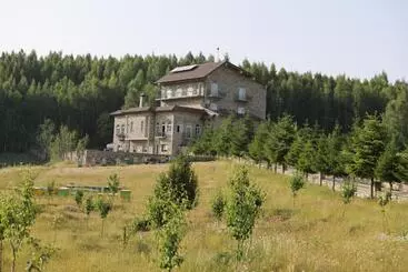 Otel Stani I Hoxhes