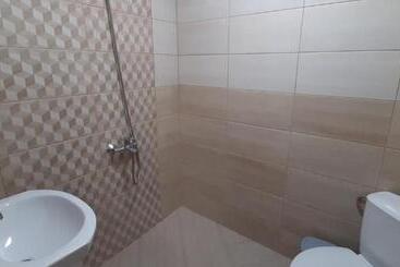 Pensjonat при баджанака