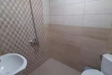 Pension  при баджанака