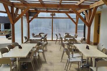 ペンション Penzion Doni