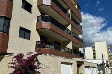 Huoneistohotelli Venda Nova Apart