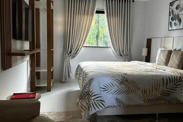 Aparthotel Venda Nova Apart