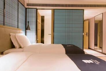 Yishang Hotel Huangshi Yingbin Avenue Branch