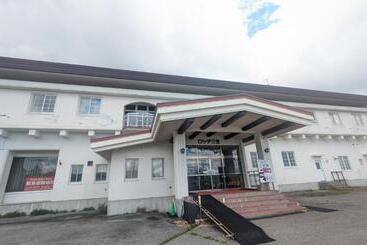 Apart Otel ロッジ三笠 Lodge Mikasa