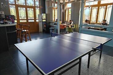 Hostel 伊宁背包拾年青年旅舍