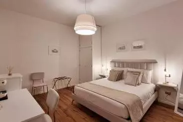 Aamiaismajoitus (B&B) Casa Feremi