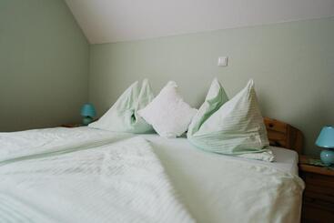 مبيت وإفطار Weingut Juritsch