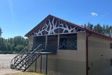 هتل Alutaguse Tervisespordikeskuse Päikesemaja