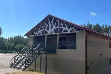 هتل Alutaguse Tervisespordikeskuse Päikesemaja