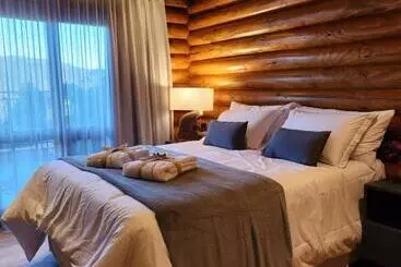 Otel Pousada Maple Monte Verde