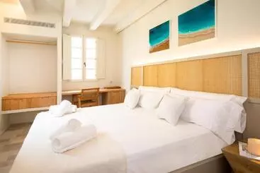 Otel Set Blaus Boutique