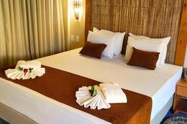 فندق Terrasa Solar